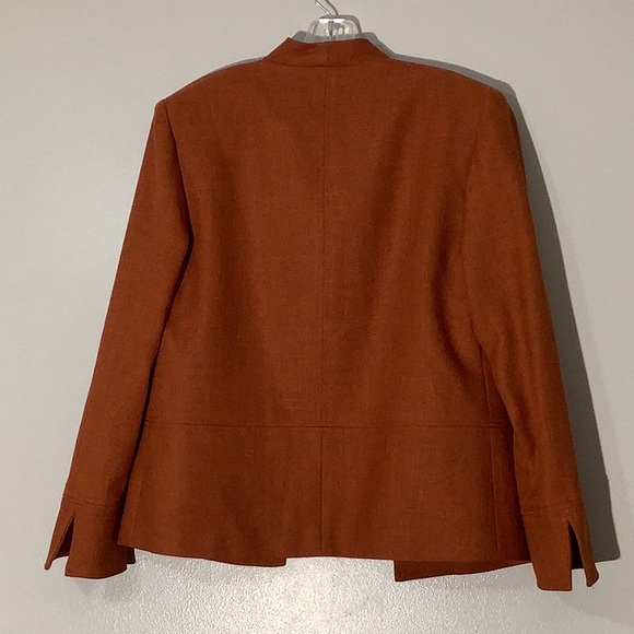 Positive Attitude 2 Piece Jacket/Top - Picture 6 of 10